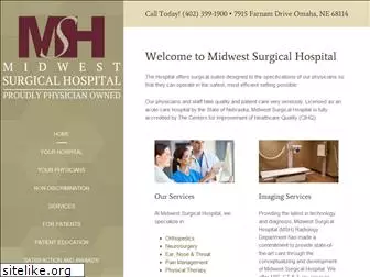 mwsurgicalhospital.com
