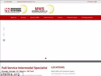 mwsystems.com