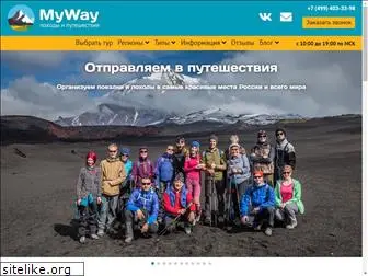 mwtravel.ru