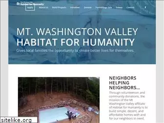 mwv-habitat.org