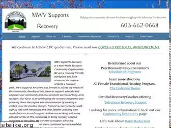 mwvsupportsrecovery.org