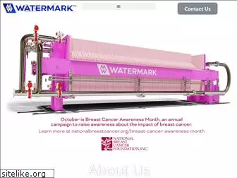 mwwatermark.com