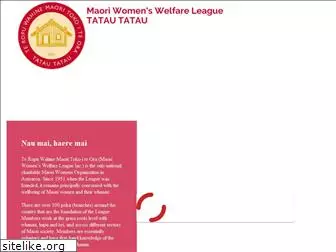 mwwl.org.nz