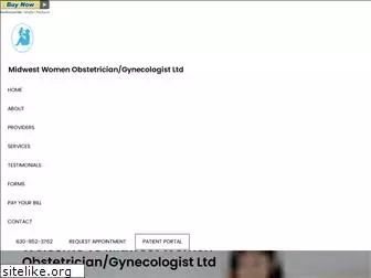 mwwobgyn.com