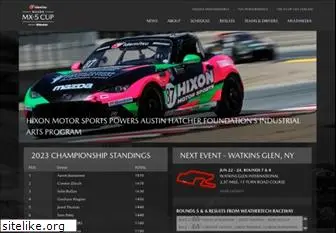 mx-5cup.com