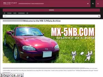 mx-5nb.com