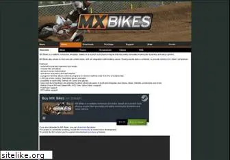 mx-bikes.com