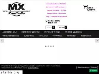 mx-kaufhalle.com