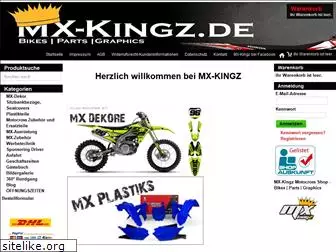 mx-kingz.de