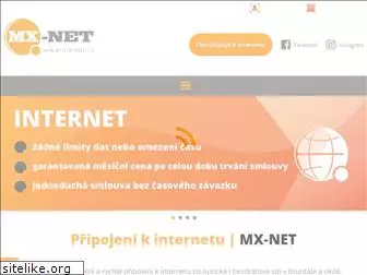 mx-net.cz