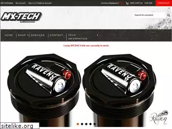 mx-tech.com