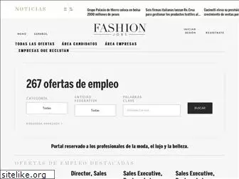 mx.fashionjobs.com