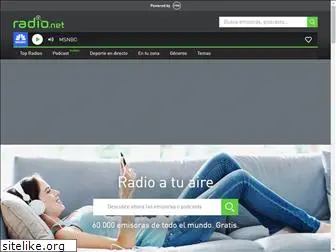 mx.radio.net