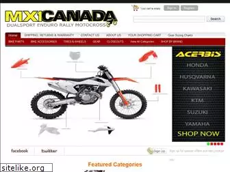 mx1canada.com