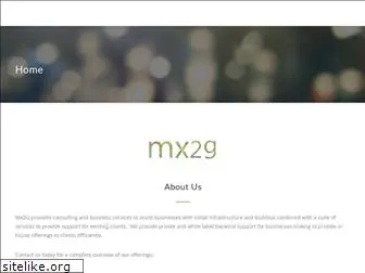 mx2g.com