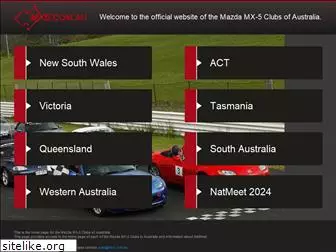 mx5.com.au