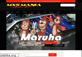 mx5mania.com.au