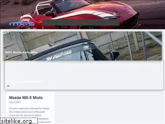 mx5nutz.com