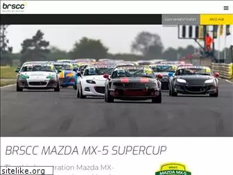 mx5supercup.co.uk