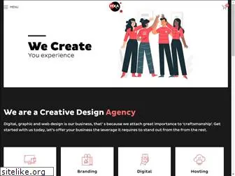 mxa.agency