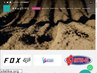 mxactive.com