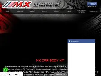 mxcarbodykit.com