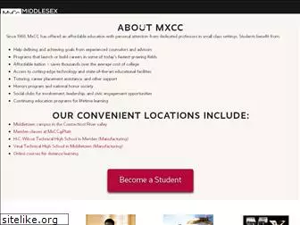 mxcc.edu