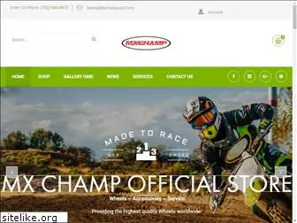 mxchampusa.com