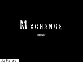 mxchange.com