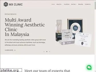 mxclinic.com.my