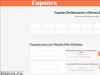 mxcupones.com