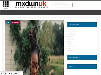 mxdwn.co.uk