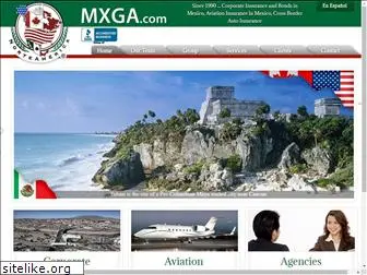 mxga.com
