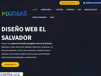 mxideas.com