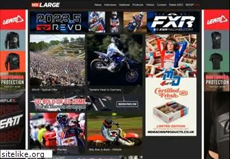 mxlarge.com