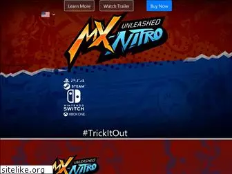 mxnitro.game