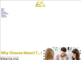 mxon17.com