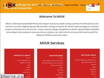 mxoneuk.com