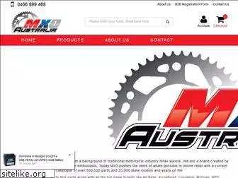 mxonlineaustralia.com.au