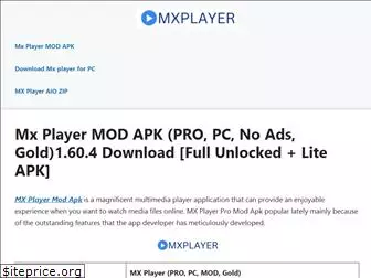 mxplayers.net