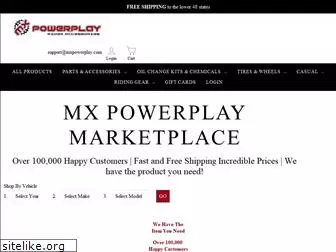 mxpowerplay.com