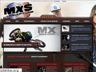 mxs-concept.com