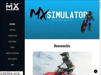 mxsimulator.net