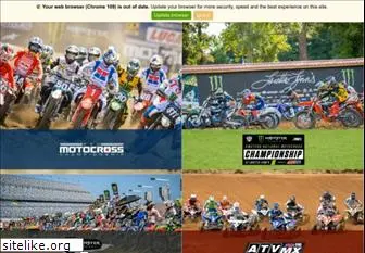 mxsports.com