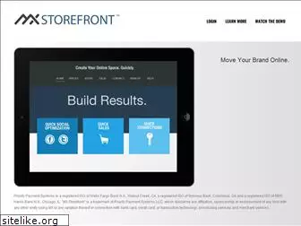 mxstorefront.com