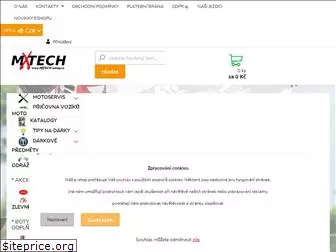 mxtech-eshop.cz