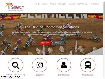 mxvacations.com