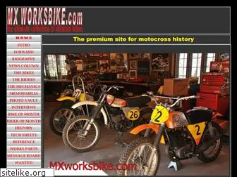 mxworksbike.com