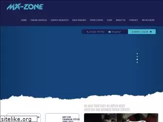 mxzone.co.uk