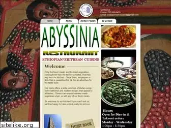 my-abyssinia.com